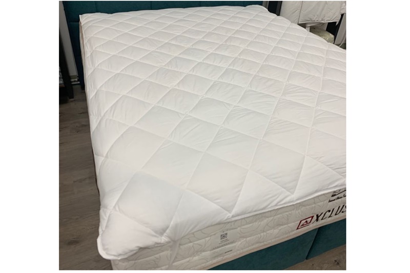 Steppelt matracvédő, Home Comfort