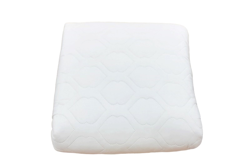 Ultrahangos steppelt gumis lepedő - 230x200 cm