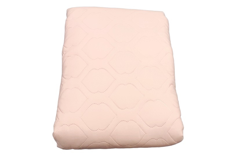 Ultrahangos steppelt gumis lepedő - 230x200 cm