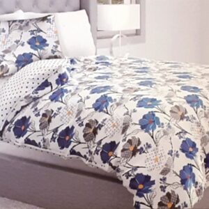 2 részes ágyneműhuzat garnitúra 100 % pamuttartalommal