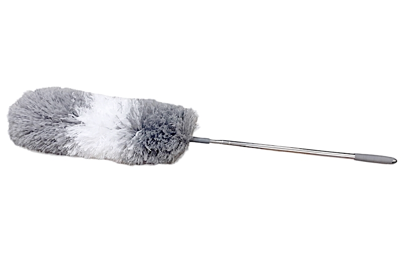 Extra hosszú teleszkópos portörlő - 50-300 cm állítható tartomány