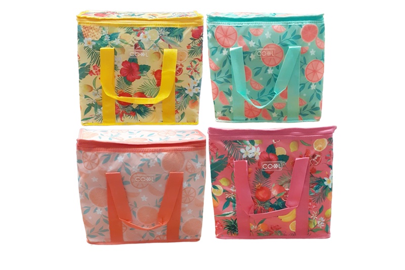 Hűtőtáska - 16 literes, 34x16x36 cm