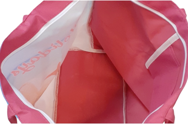 Strandtáska - nagy méretű, Holidays - Image 3