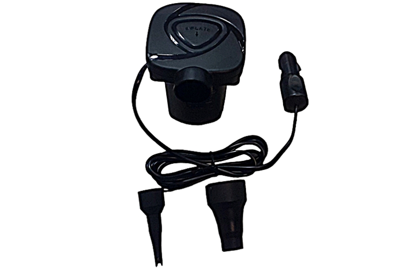 Elektromos légszivattyú - univerzális