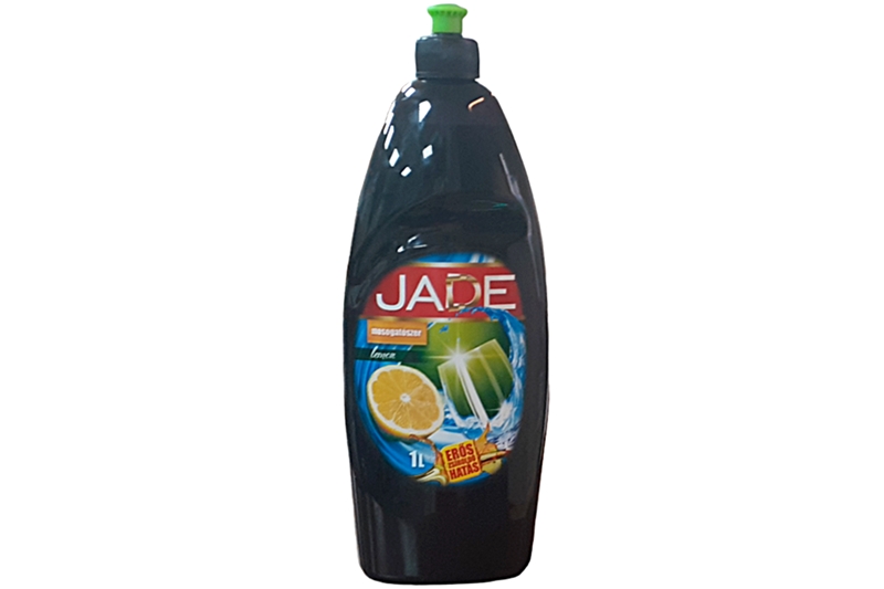 JADE kézi mosogatószer, lemon - 1000 ml