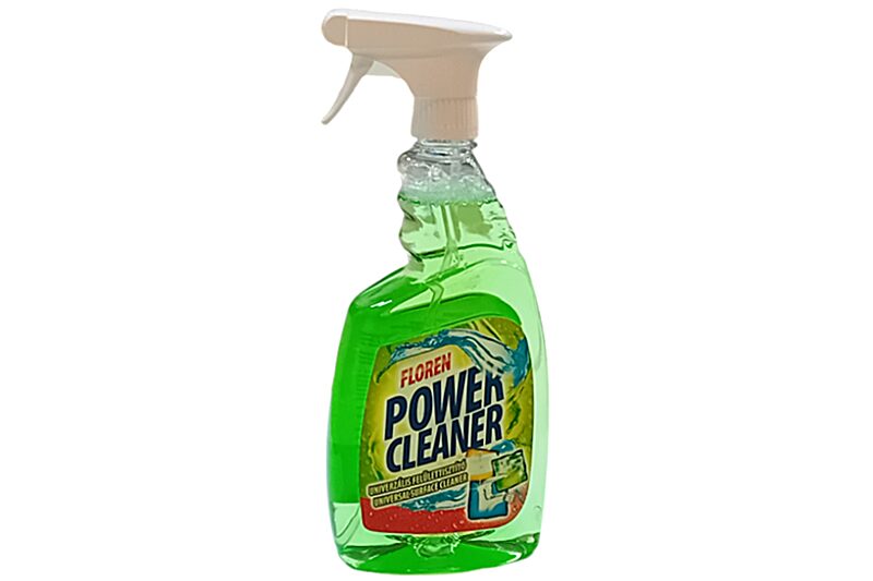 Power cleaner, floren - univerzális felülettisztító, 750 ml