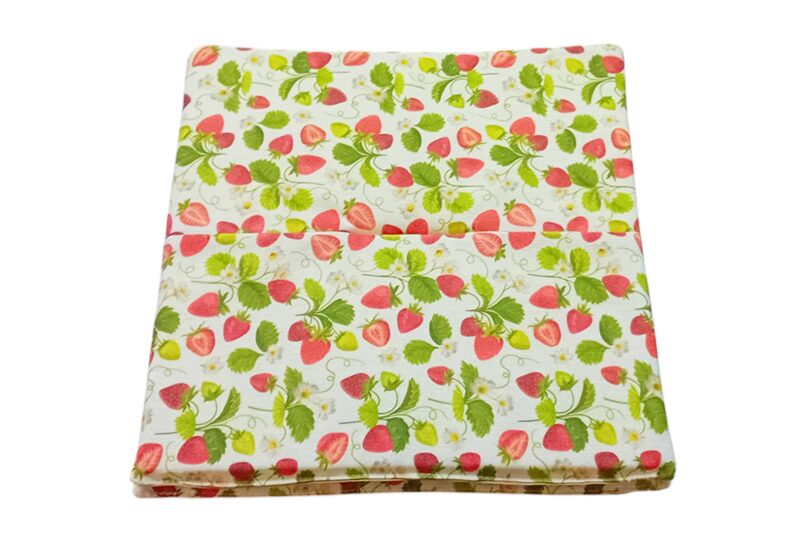 Ülőpárna, székpárna lapszivacsból - 2 db, 37x37x1,5 cm