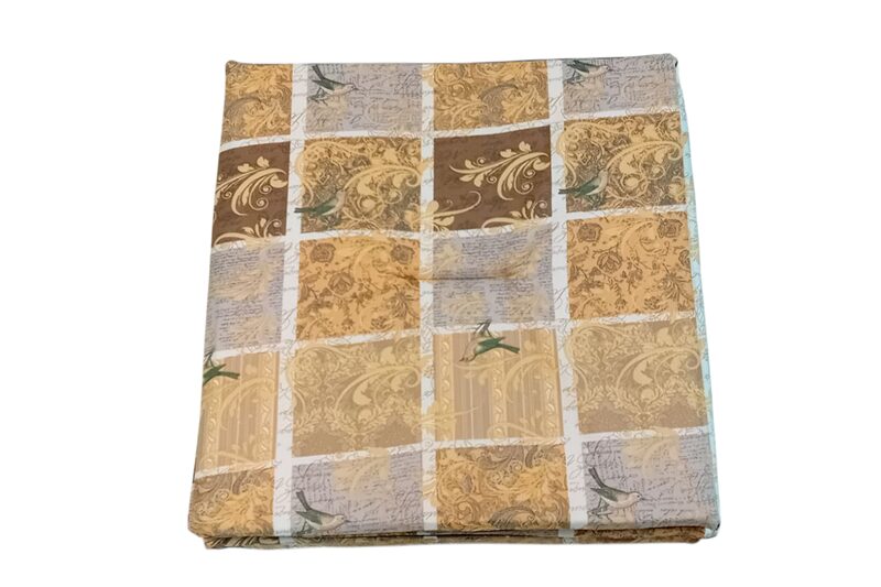 Ülőpárna, székpárna - 4 db, 37x37x1,5 cm