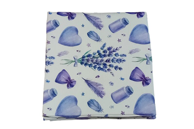 Ülőpárna, székpárna - 4 db, 37x37x1 cm