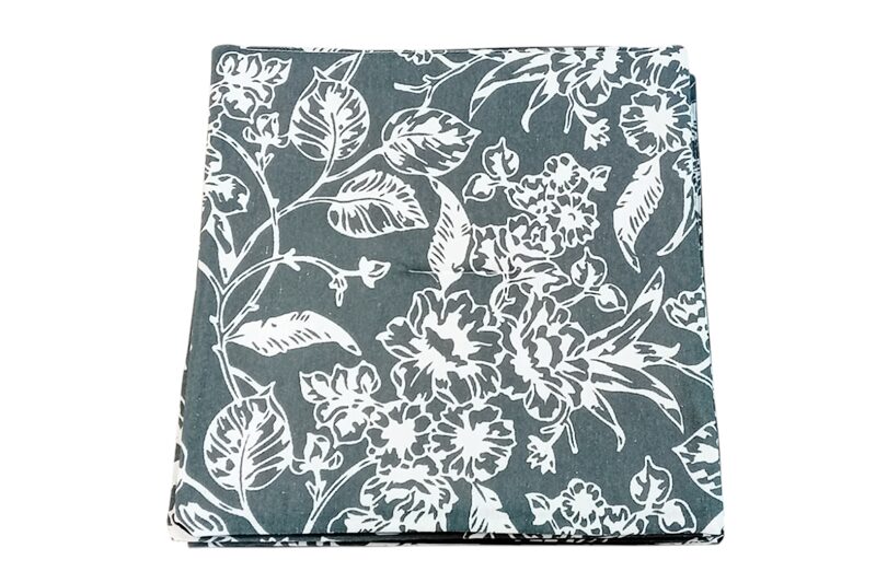 Ülőpárna, székpárna - 4 db, 37x37x1 cm