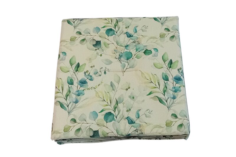 Ülőpárna, székpárna - 4 db, 37x37x1 cm