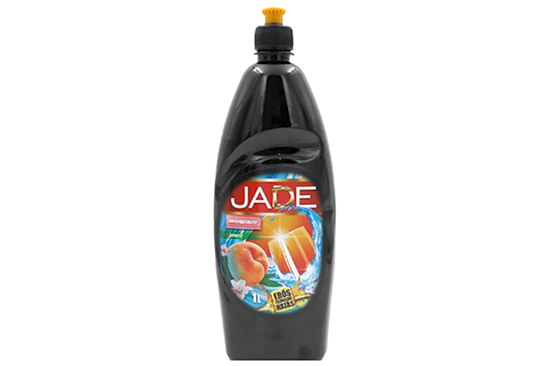 JADE kézi mosogatószer, peach (őszibarack) - 1000 ml