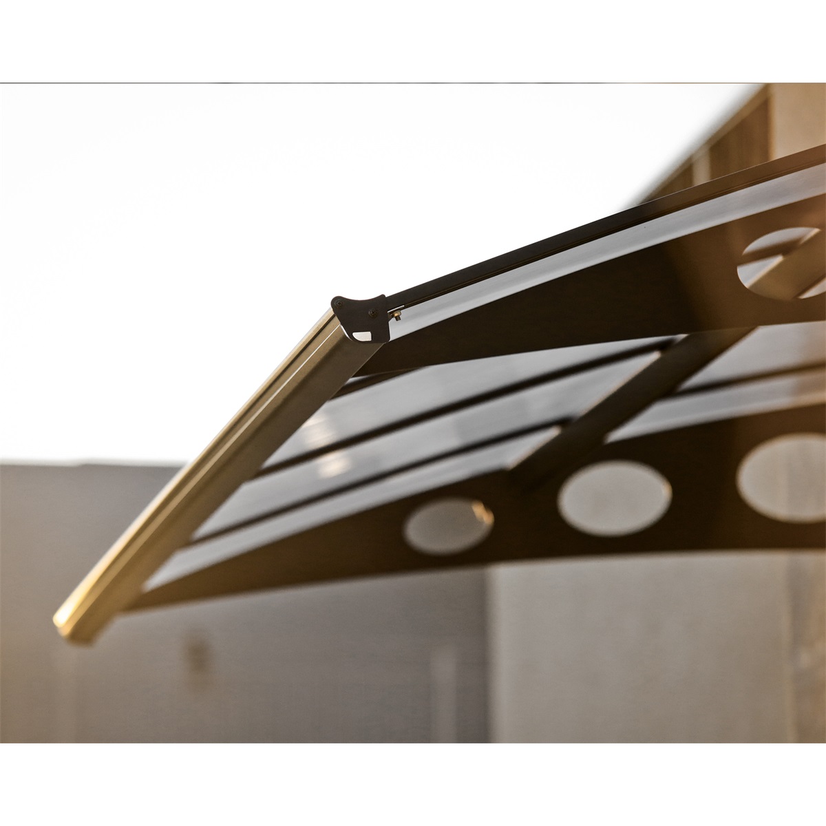 Palram - Canopia Herald 2230 - Bővíthető bejárati előtető, - Image 10