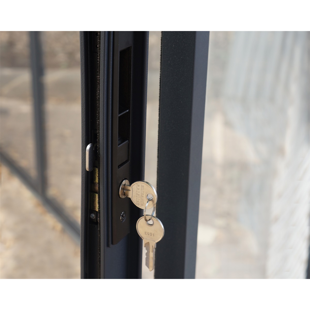 Palram - Canopia Torino 3 x 4,25 - télikert, - Image 10