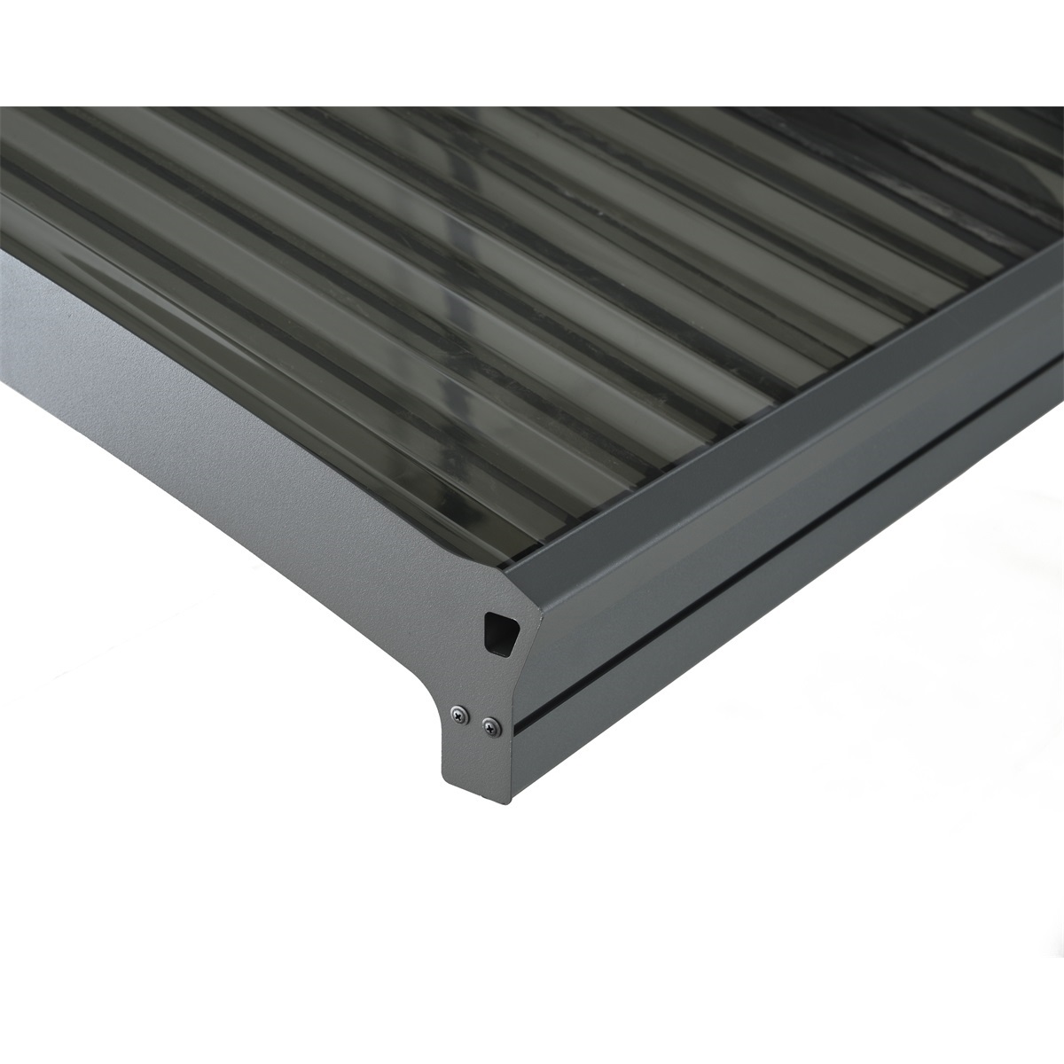 Palram - Canopia Arizona Wave 5000 - fedett kocsibeálló, - Image 3