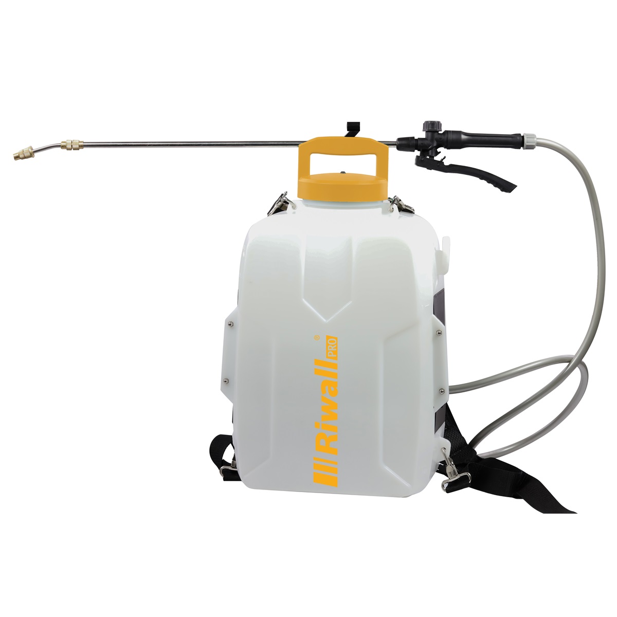 RAS 1220 SET - akkus permetező 20 V (2Ah akkuval és töltővel),