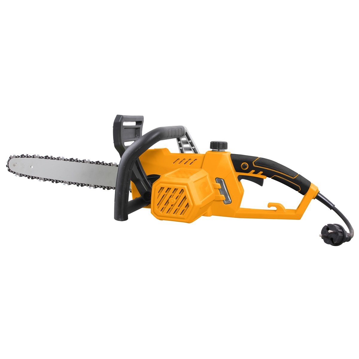 Riwall PRO RECS 2440e - elektromos láncfűrész 2400 W motorral, - Image 2